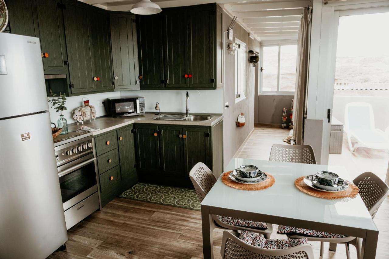 Casa Lara, Las Maretas Arico Extérieur photo