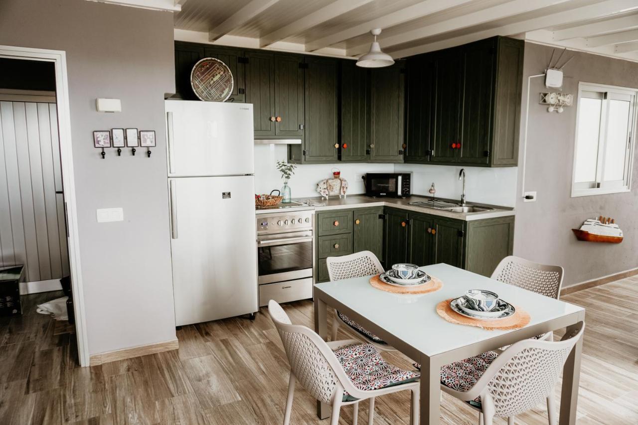 Casa Lara, Las Maretas Arico Extérieur photo