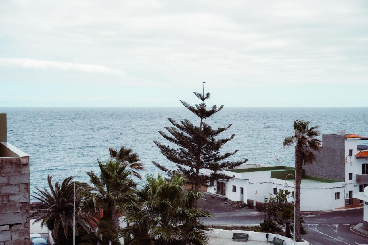 Casa Lara, Las Maretas Arico Extérieur photo
